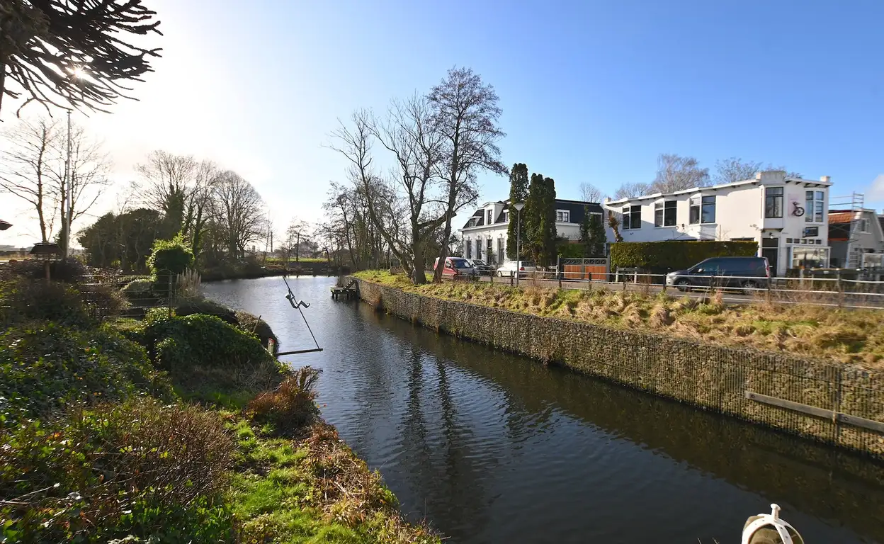 Foto #10 Kamer Timpweg Groningen