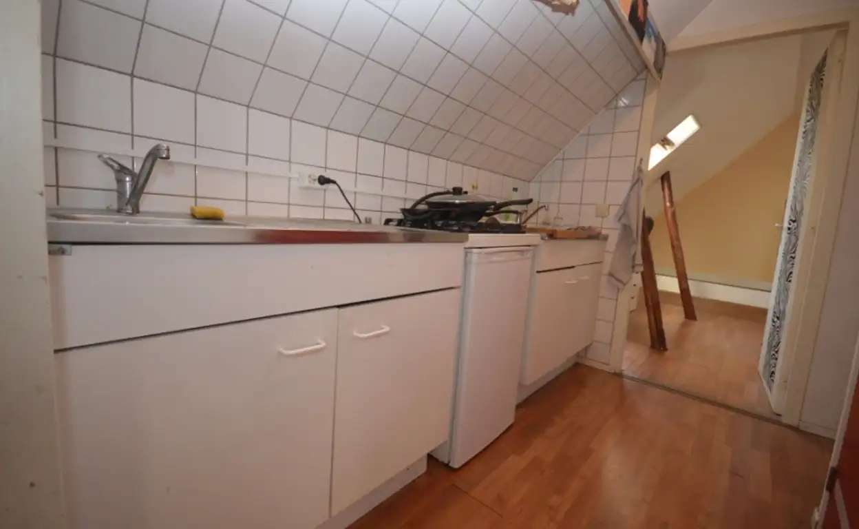 Foto #8 Kamer Timpweg Groningen