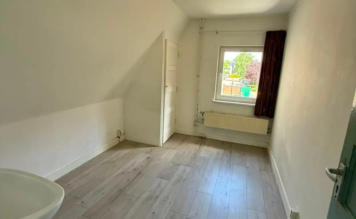 Foto #1 Kamer Grote Baan Zwolle