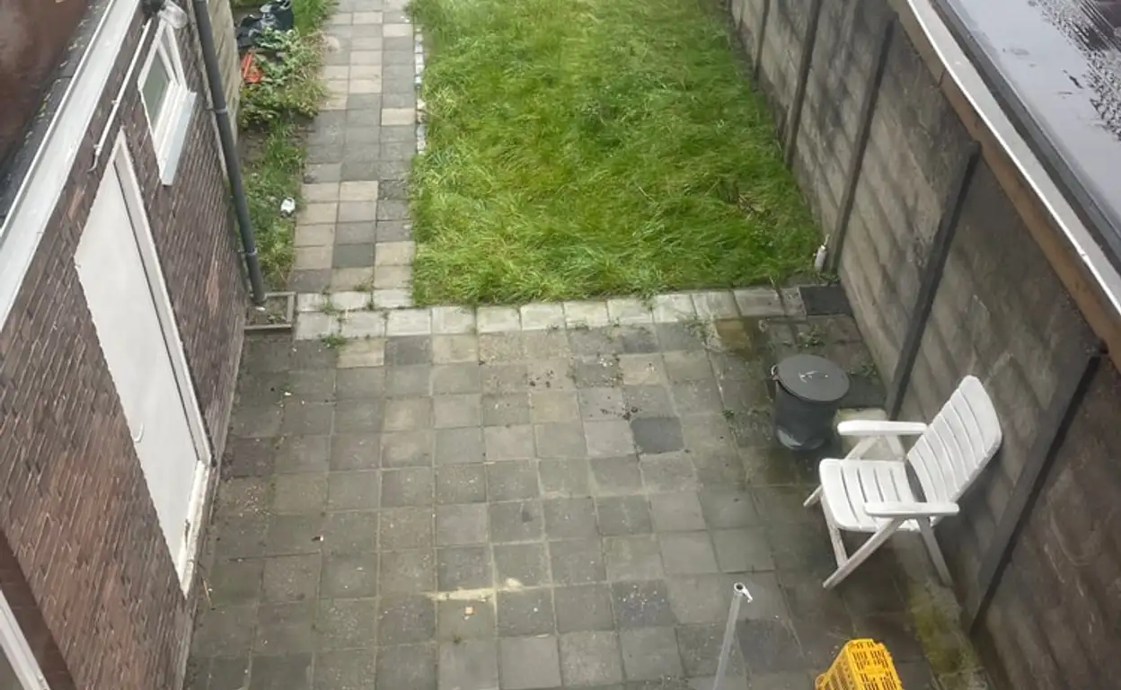 Foto #5 Kamer Grote Baan Zwolle