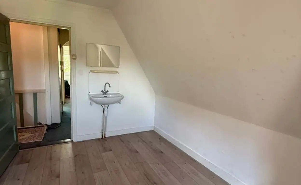 Foto #3 Kamer Grote Baan Zwolle