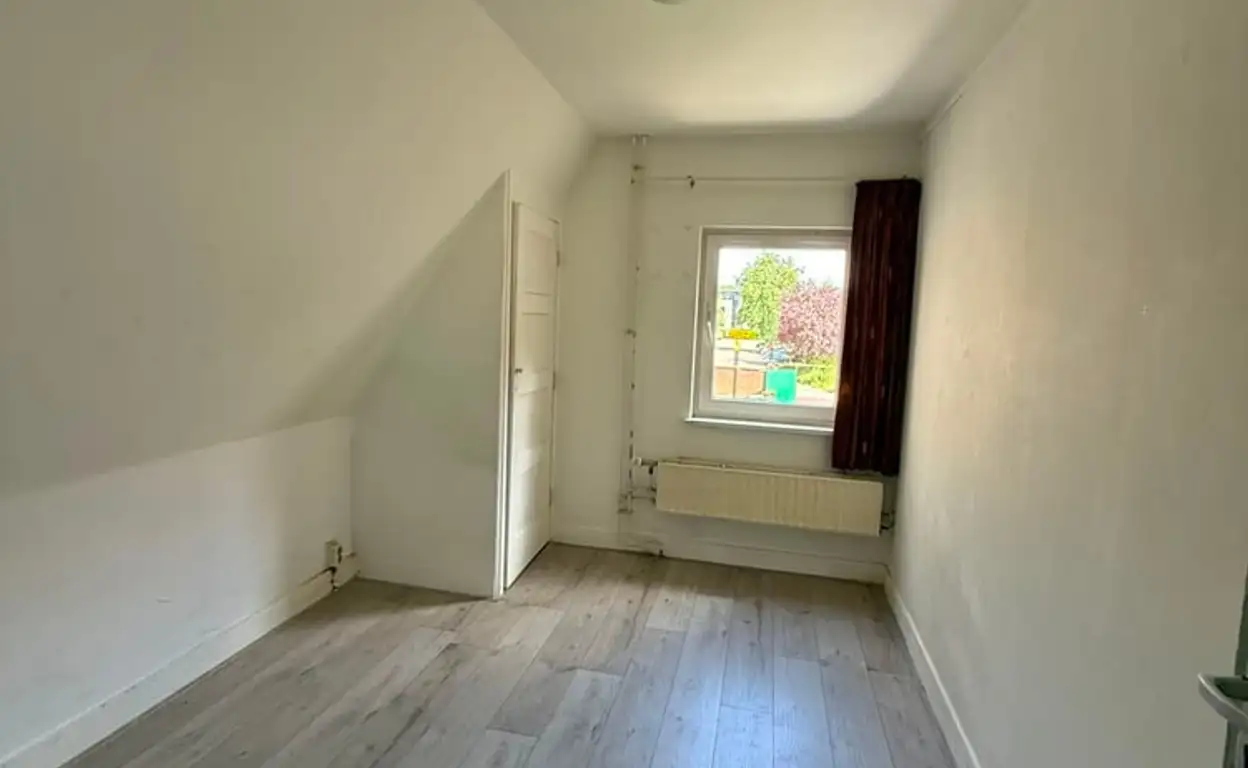 Foto #2 Kamer Grote Baan Zwolle