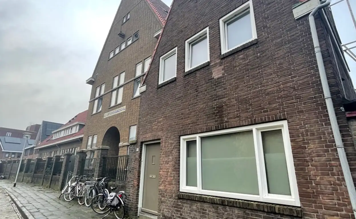 Foto #0 Kamer Grote Baan Zwolle