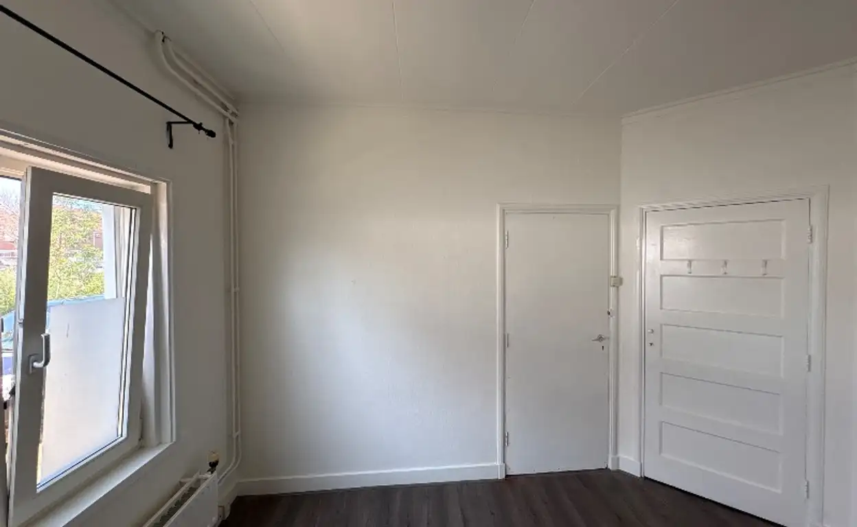 Foto #1 Kamer Grote Baan Zwolle