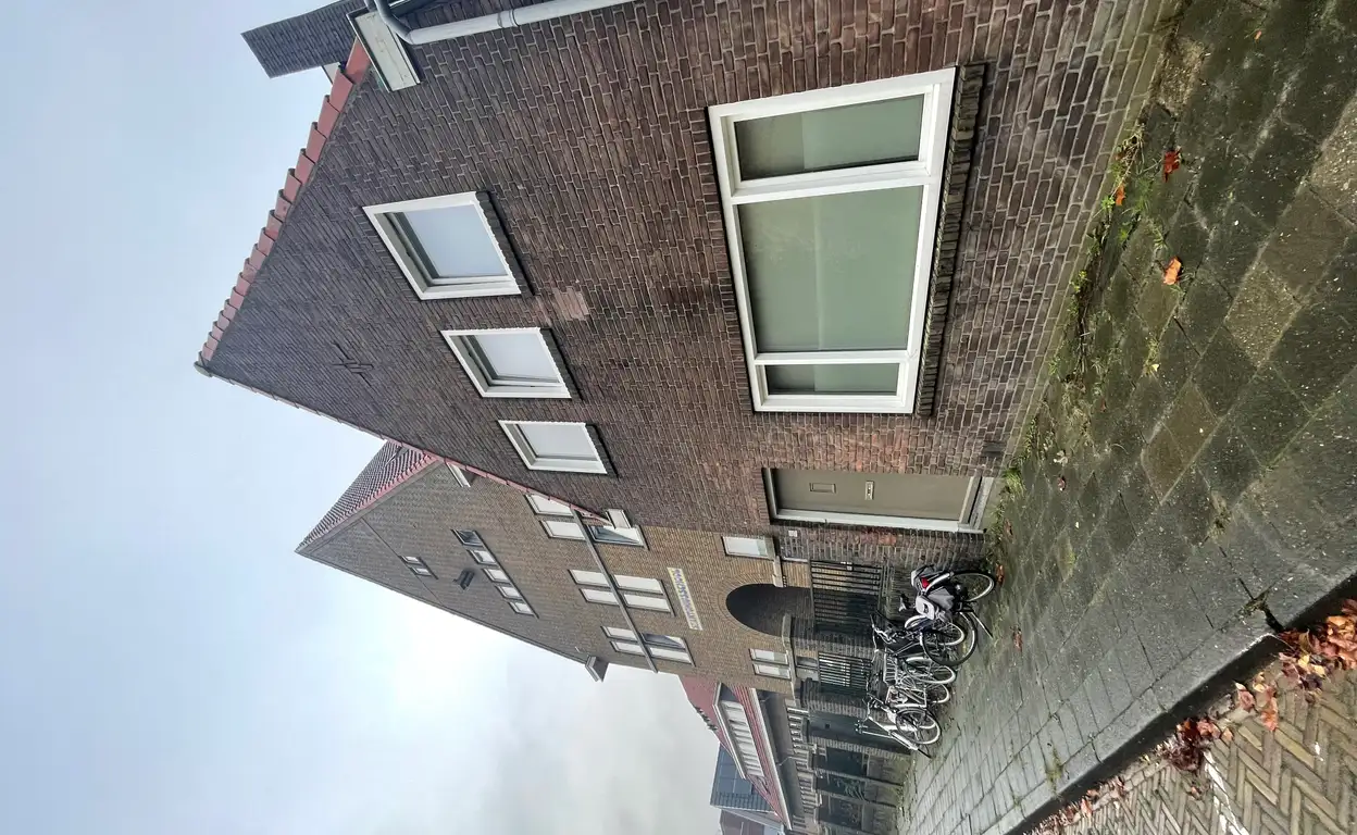 Foto #0 Kamer Grote Baan Zwolle