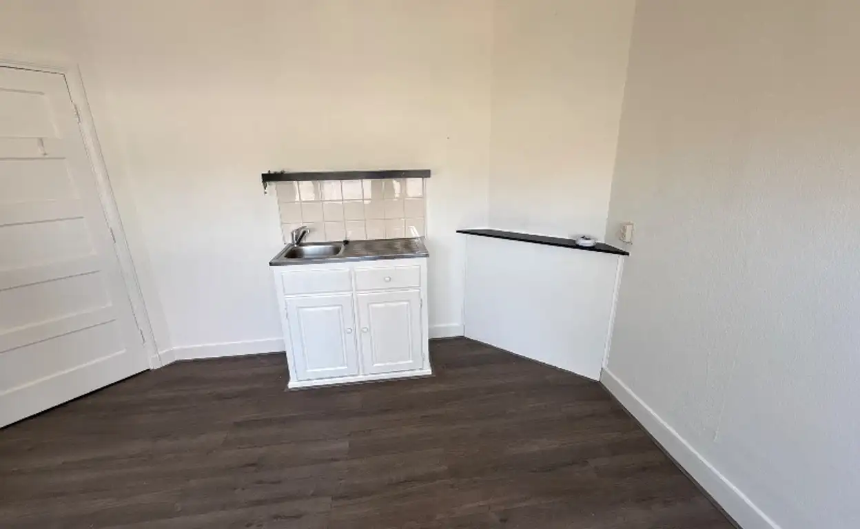 Foto #3 Kamer Grote Baan Zwolle