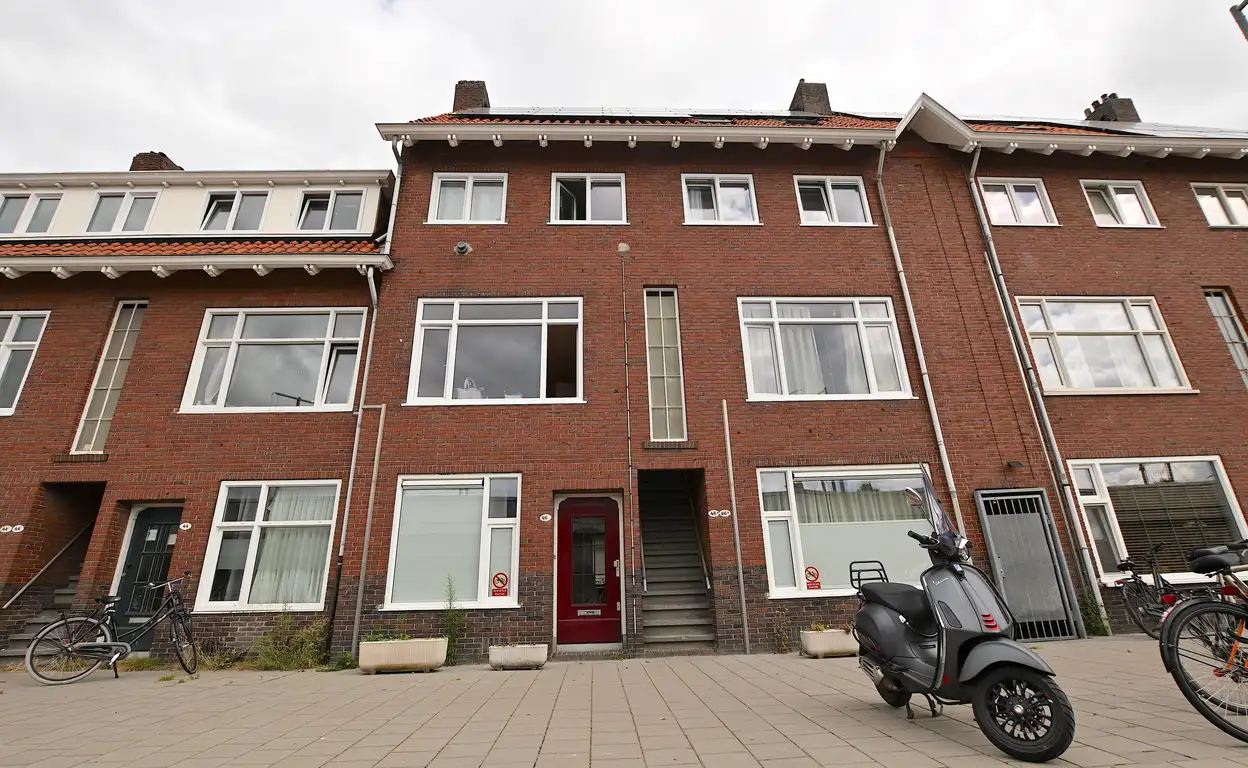 Foto #0 Kamer Hoornsediep Groningen