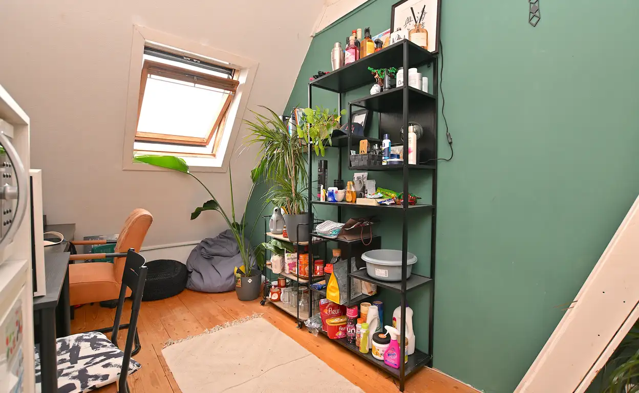 Foto #1 Kamer Hoornsediep Groningen