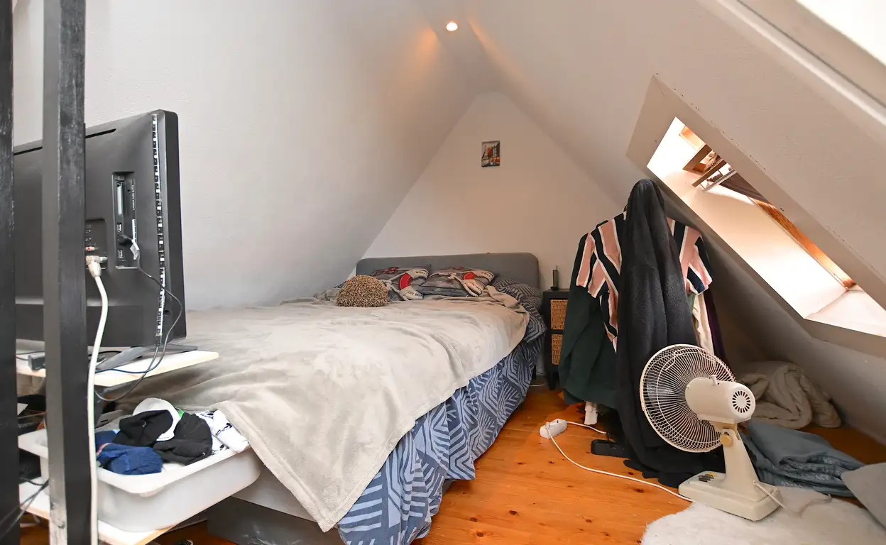 Foto #4 Kamer Hoornsediep Groningen