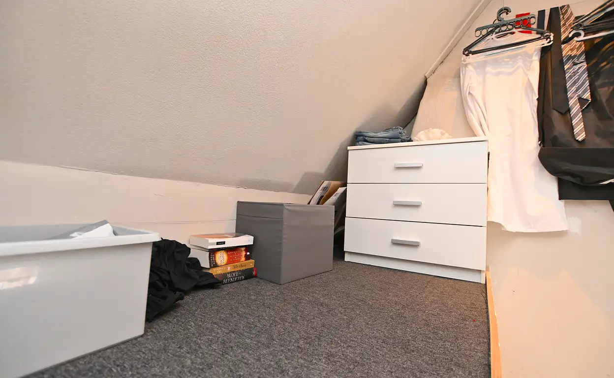 Foto #5 Kamer Hoornsediep Groningen