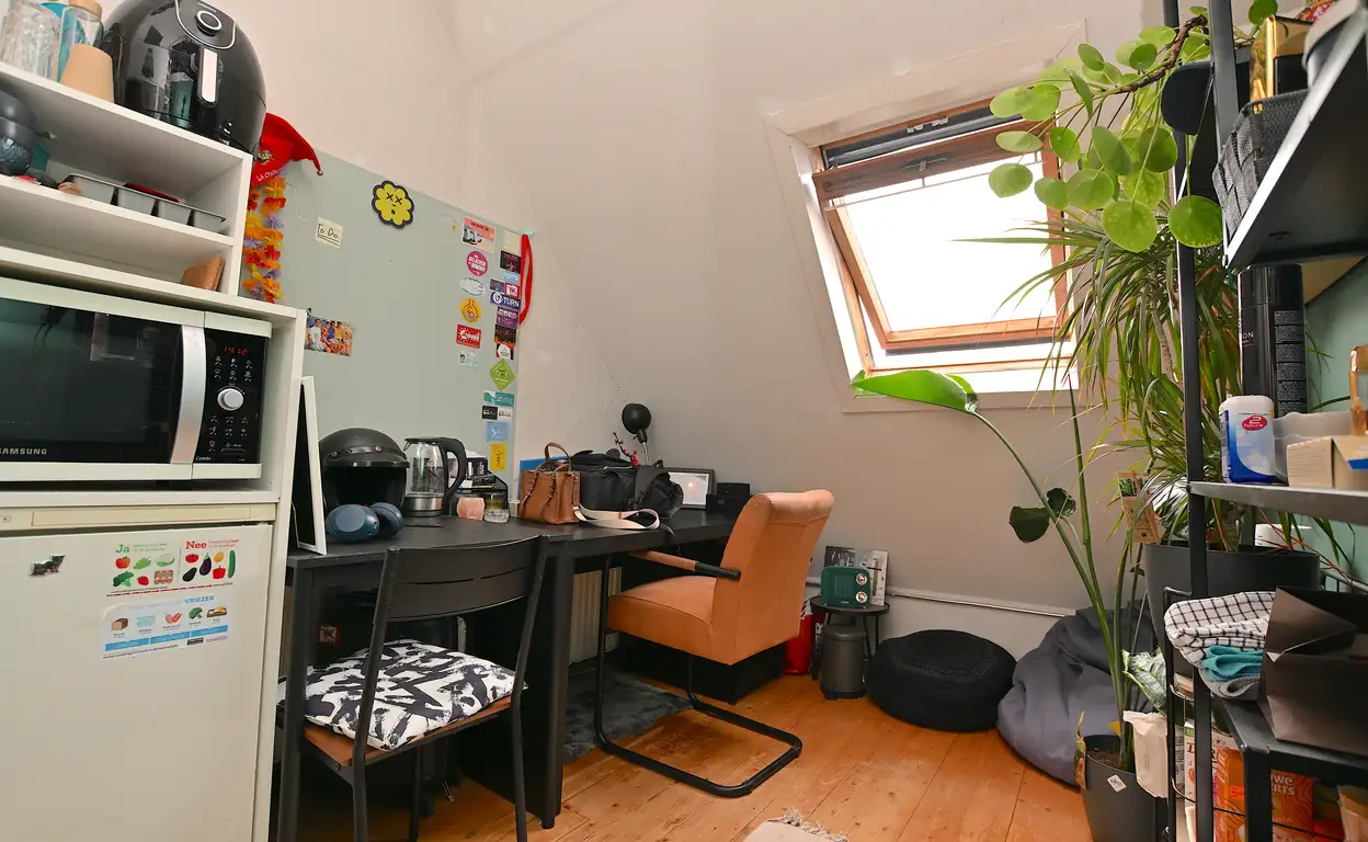 Foto #2 Kamer Hoornsediep Groningen