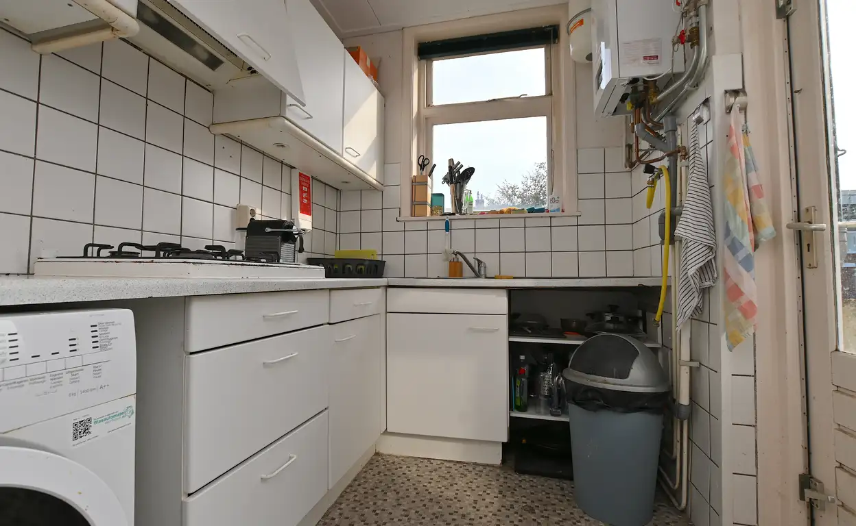 Foto #6 Kamer Hoornsediep Groningen