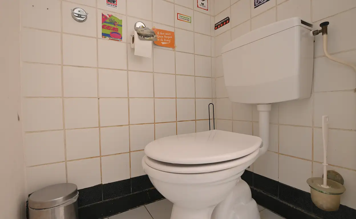 Foto #8 Kamer Hoornsediep Groningen
