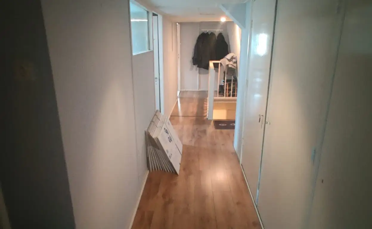 Foto #6 Kamer Mandjesstraat Zwolle