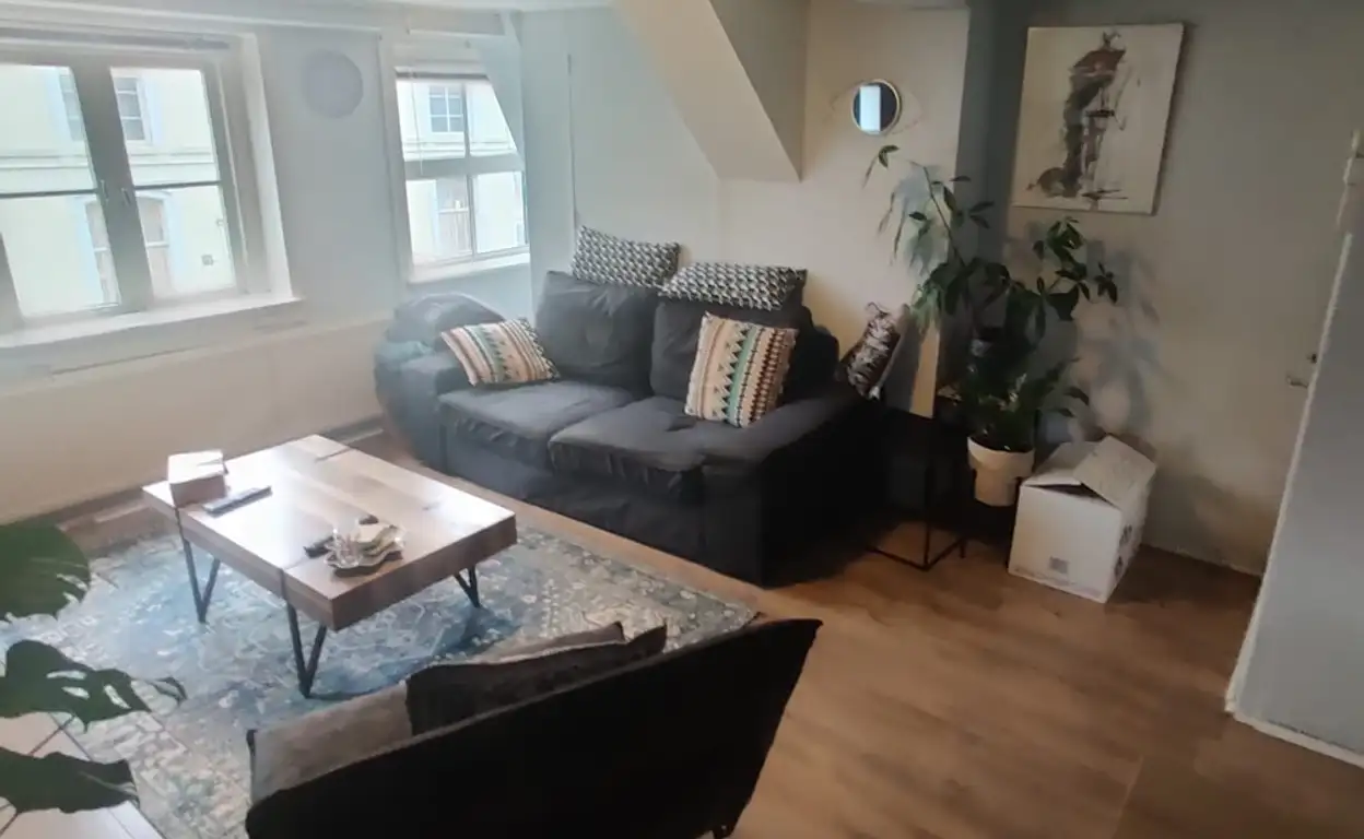 Foto #4 Kamer Mandjesstraat Zwolle