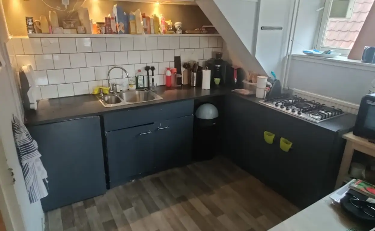 Foto #5 Kamer Mandjesstraat Zwolle