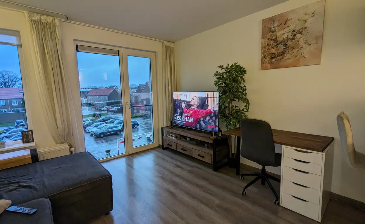 Foto #1 Appartement Wilhelminastraat Enschede