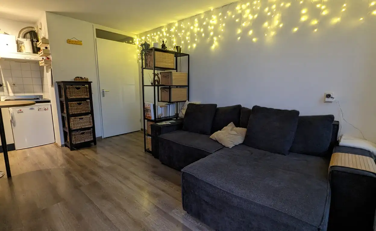 Foto #3 Appartement Wilhelminastraat Enschede