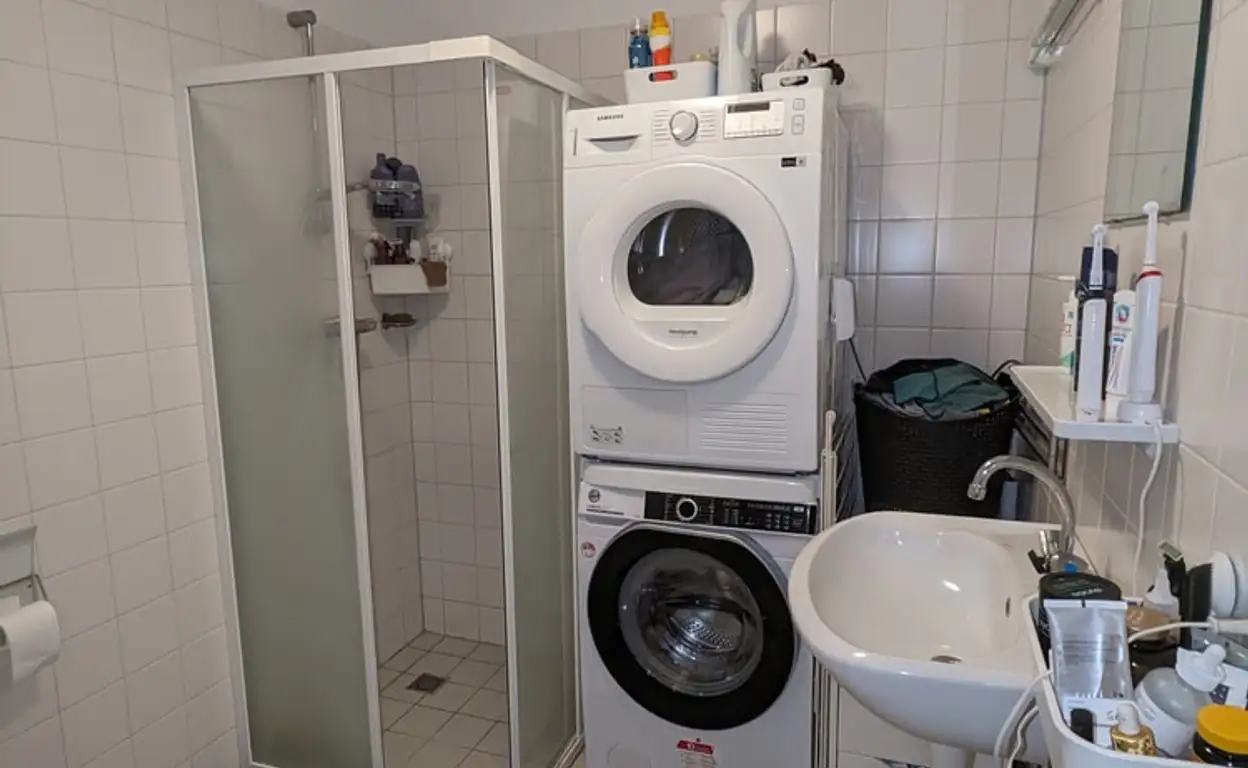 Foto #6 Appartement Wilhelminastraat Enschede