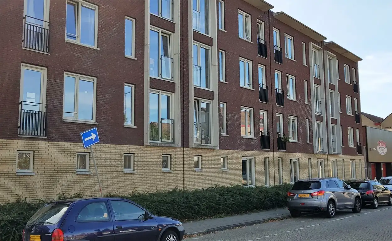 Foto #0 Appartement Wilhelminastraat Enschede