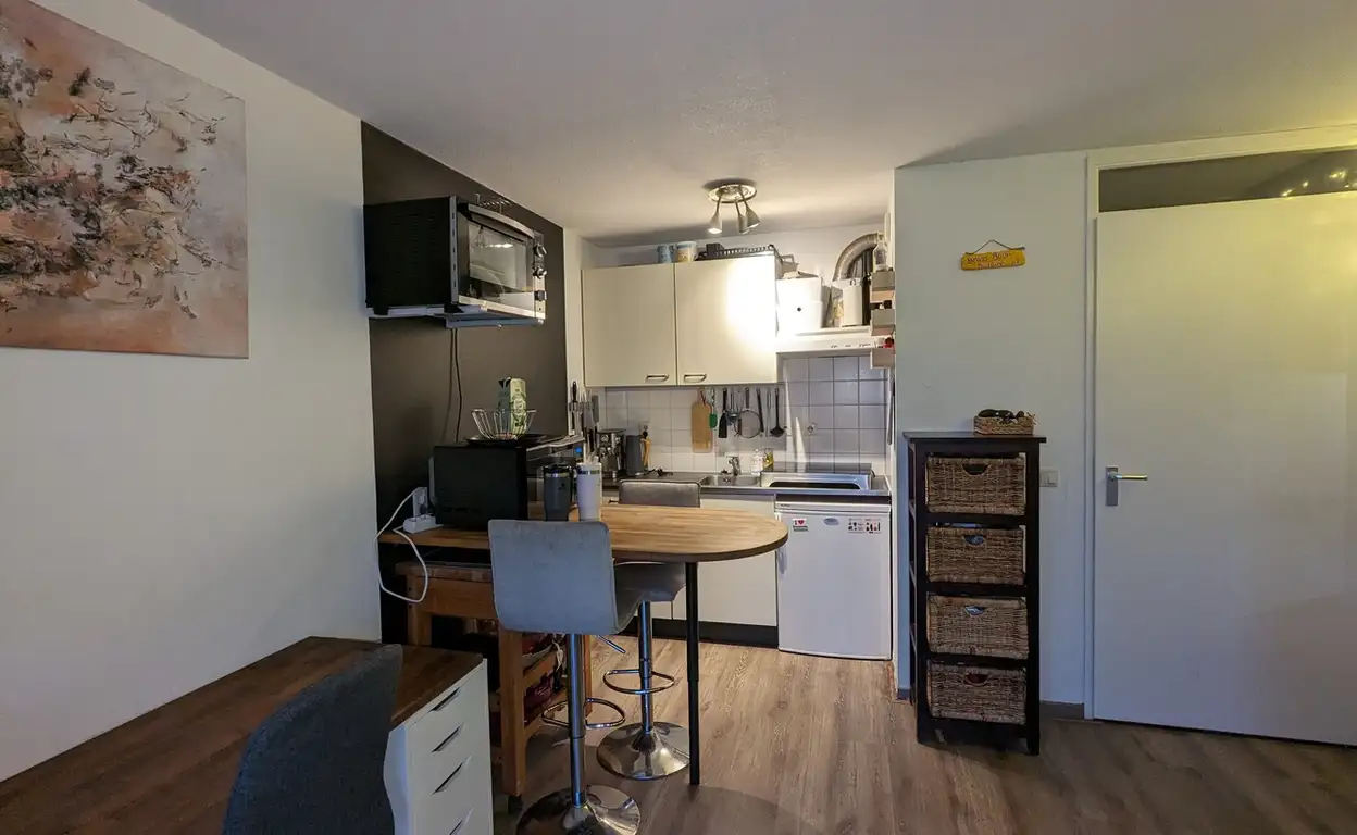 Foto #7 Appartement Wilhelminastraat Enschede
