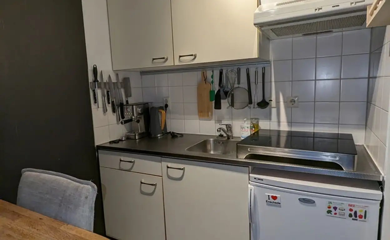 Foto #8 Appartement Wilhelminastraat Enschede