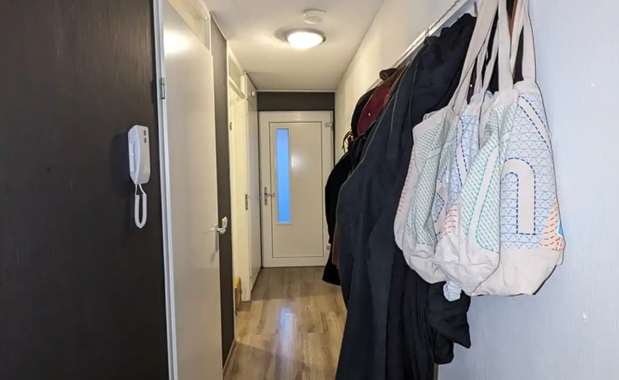 Foto #4 Appartement Wilhelminastraat Enschede