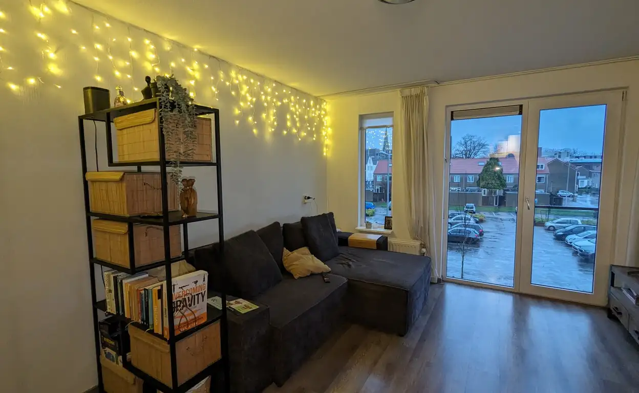 Foto #2 Appartement Wilhelminastraat Enschede