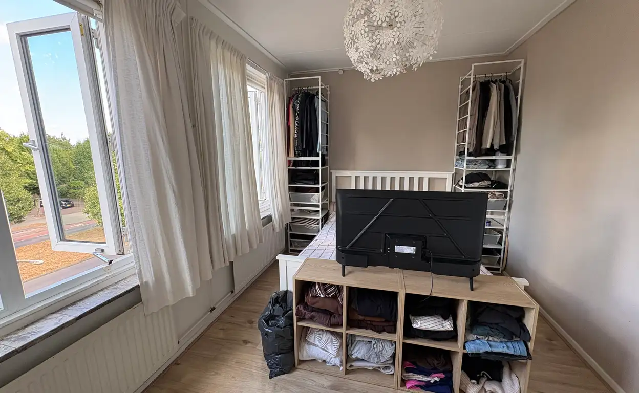 Foto #18 Appartement Ceintuurbaan Deventer