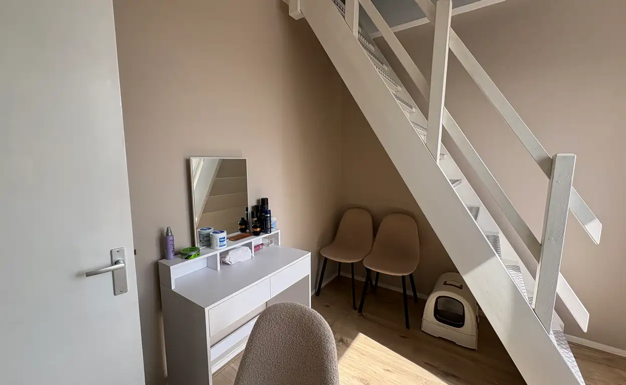 Foto #21 Appartement Ceintuurbaan Deventer