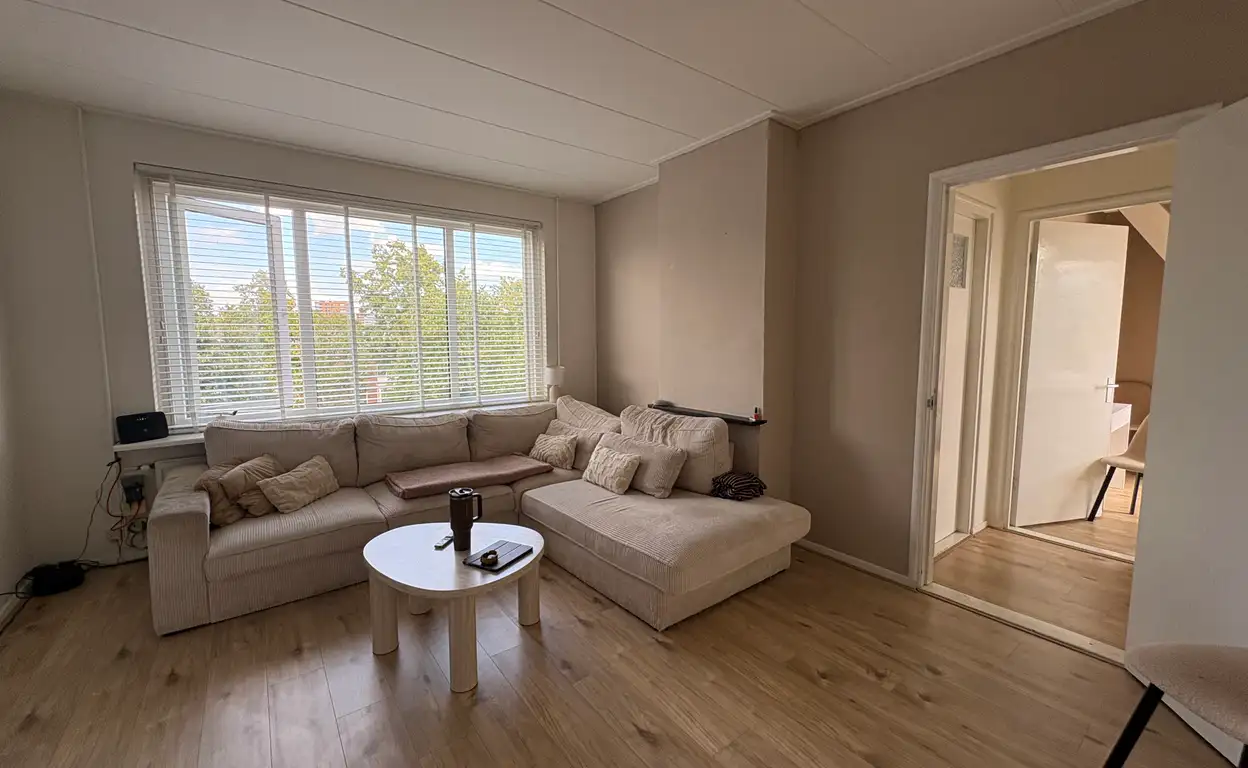 Foto #13 Appartement Ceintuurbaan Deventer