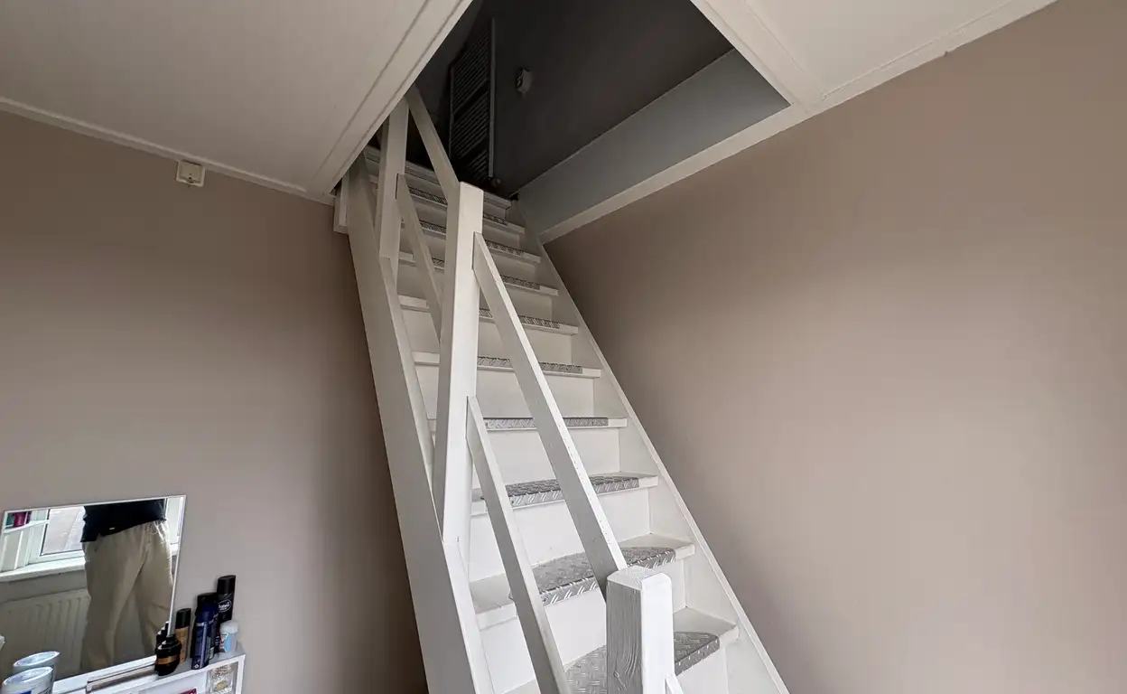 Foto #24 Appartement Ceintuurbaan Deventer