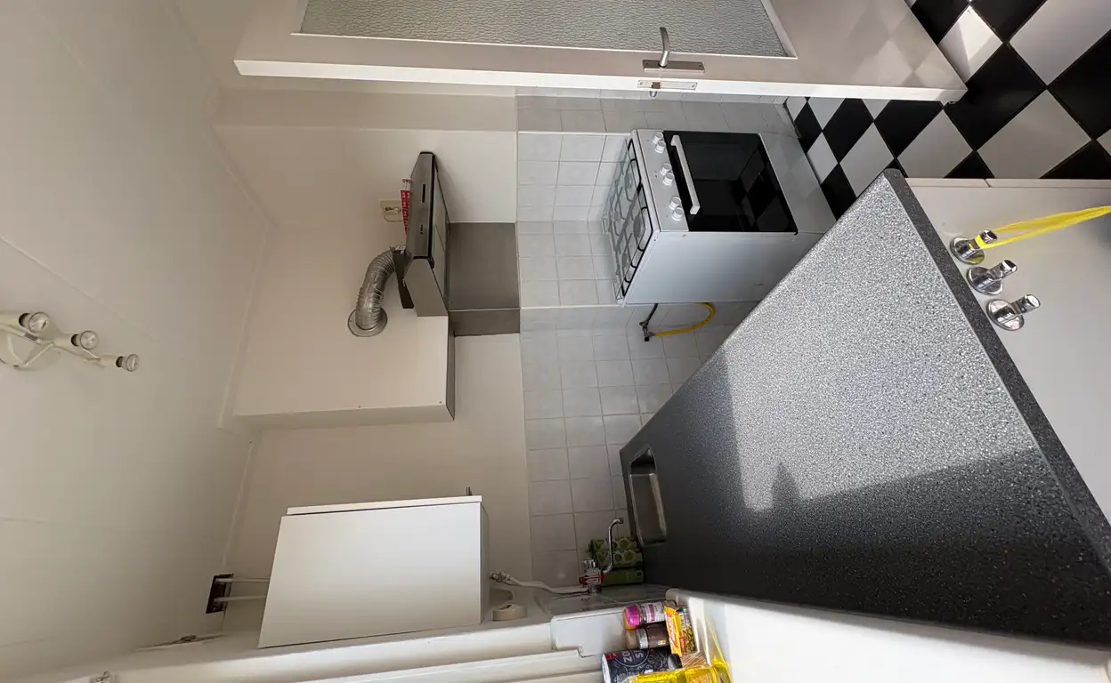 Foto #7 Appartement Ceintuurbaan Deventer