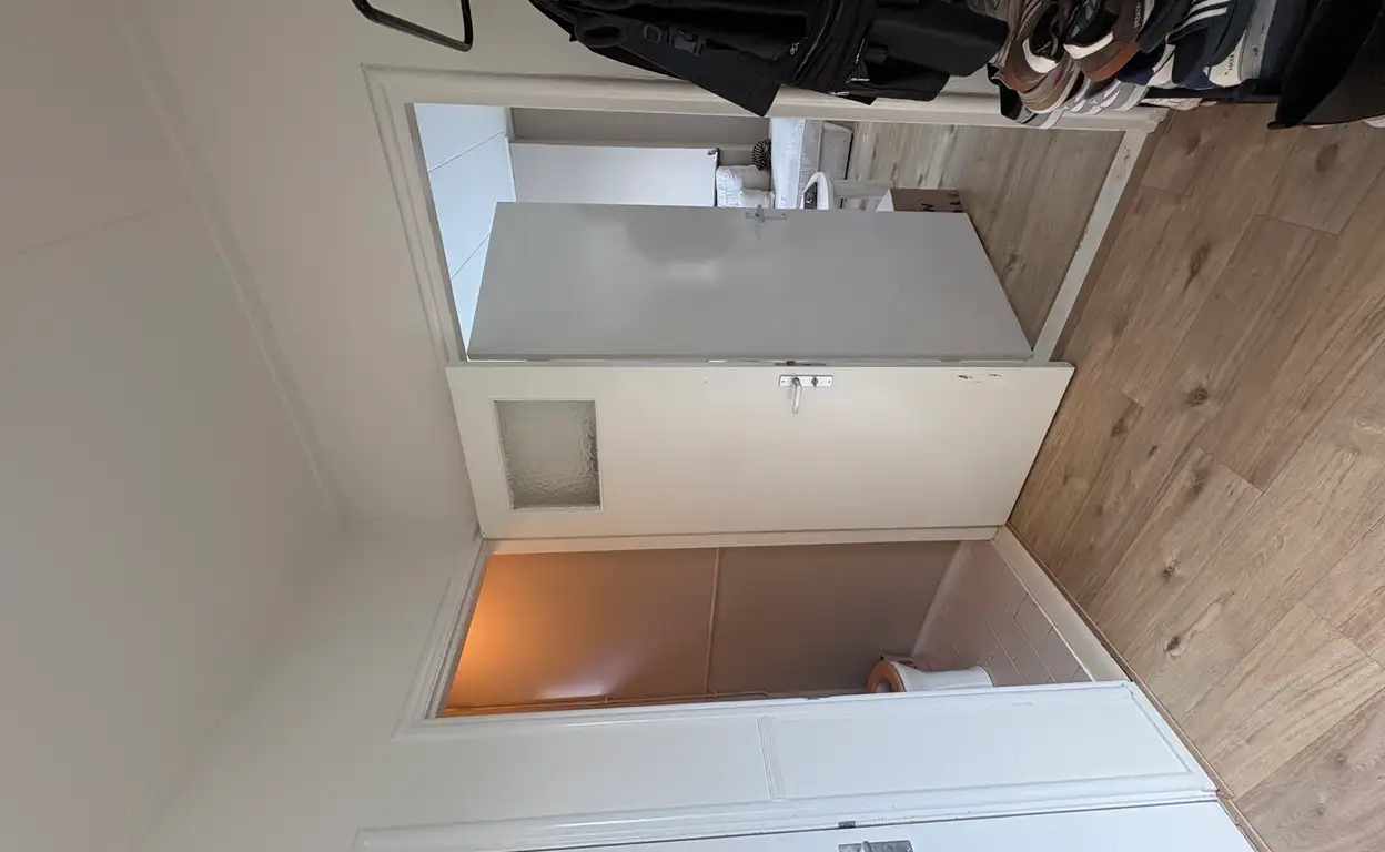 Foto #6 Appartement Ceintuurbaan Deventer