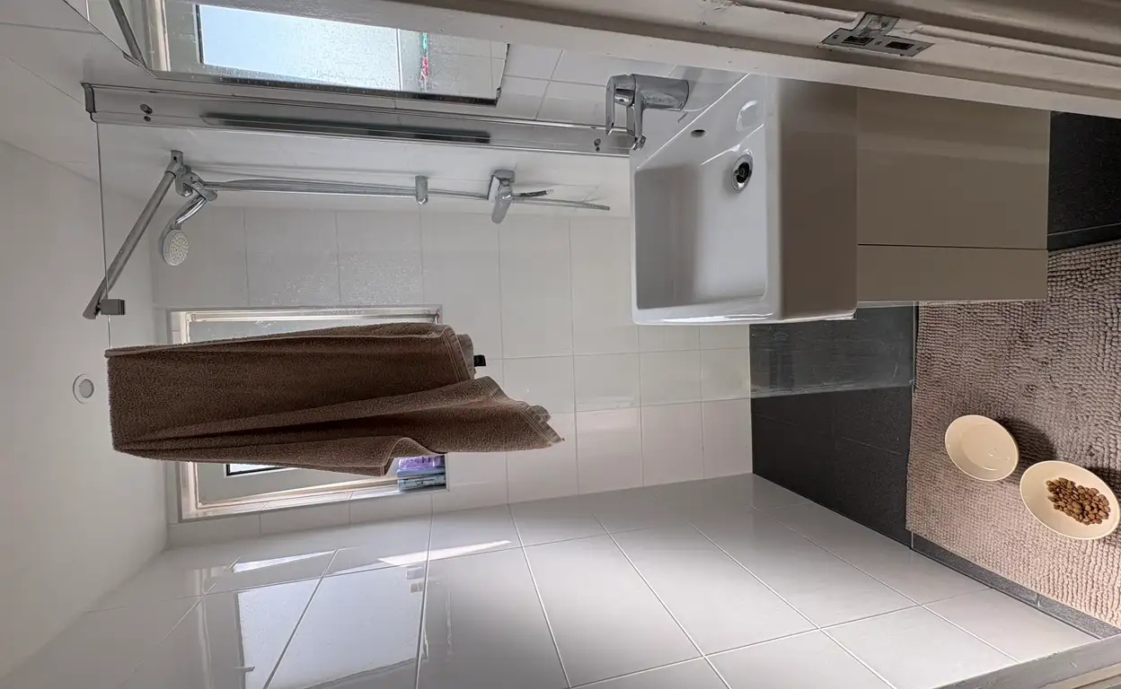 Foto #29 Appartement Ceintuurbaan Deventer