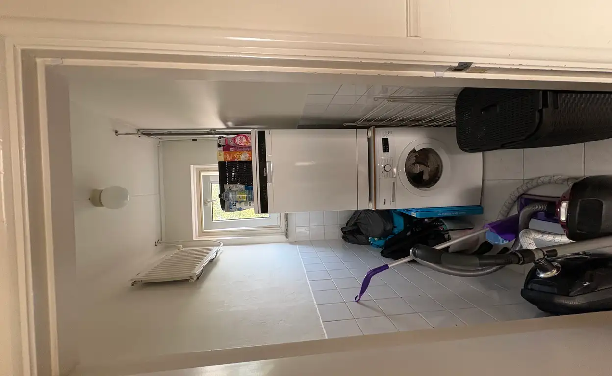 Foto #14 Appartement Ceintuurbaan Deventer