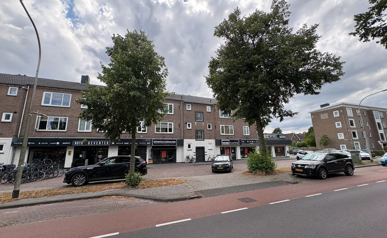 Foto #1 Appartement Ceintuurbaan Deventer