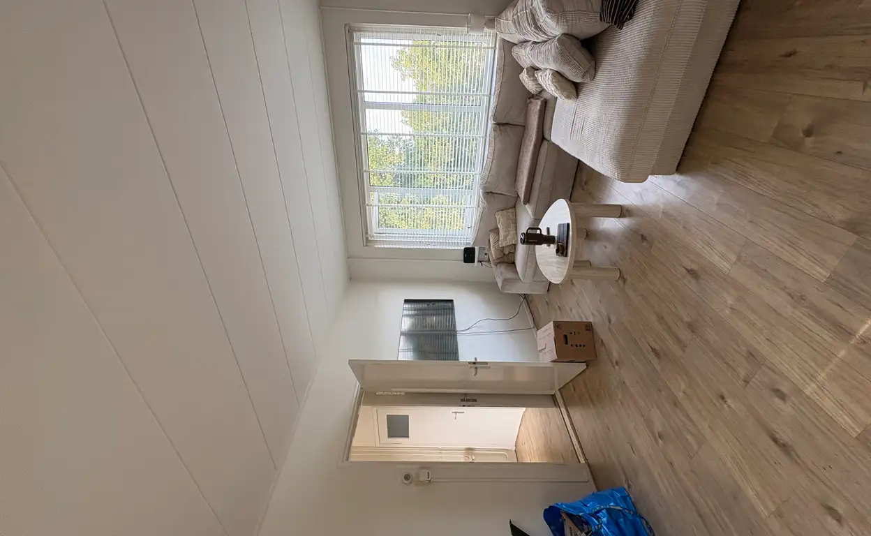 Foto #12 Appartement Ceintuurbaan Deventer