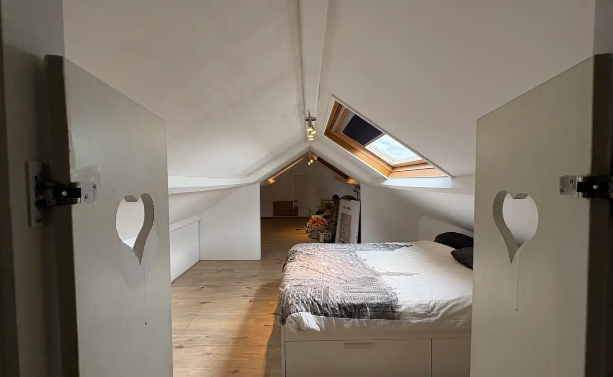 Foto #27 Appartement Ceintuurbaan Deventer