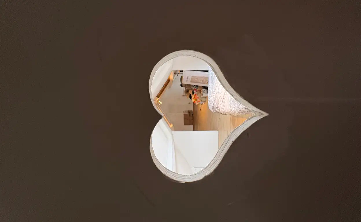 Foto #28 Appartement Ceintuurbaan Deventer