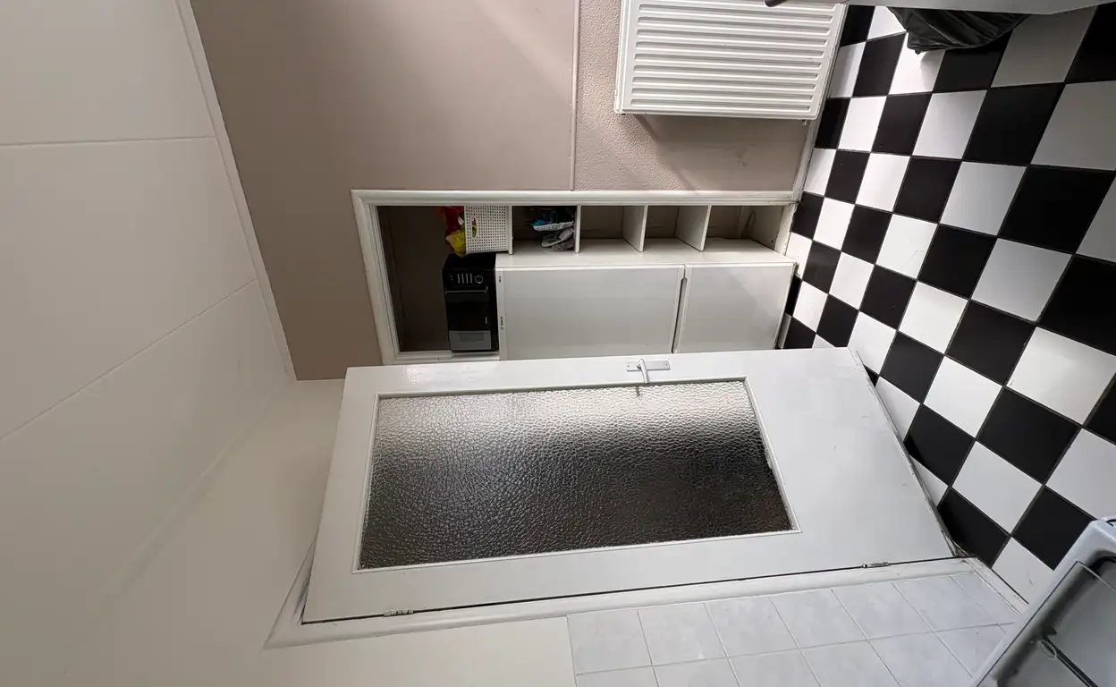Foto #9 Appartement Ceintuurbaan Deventer