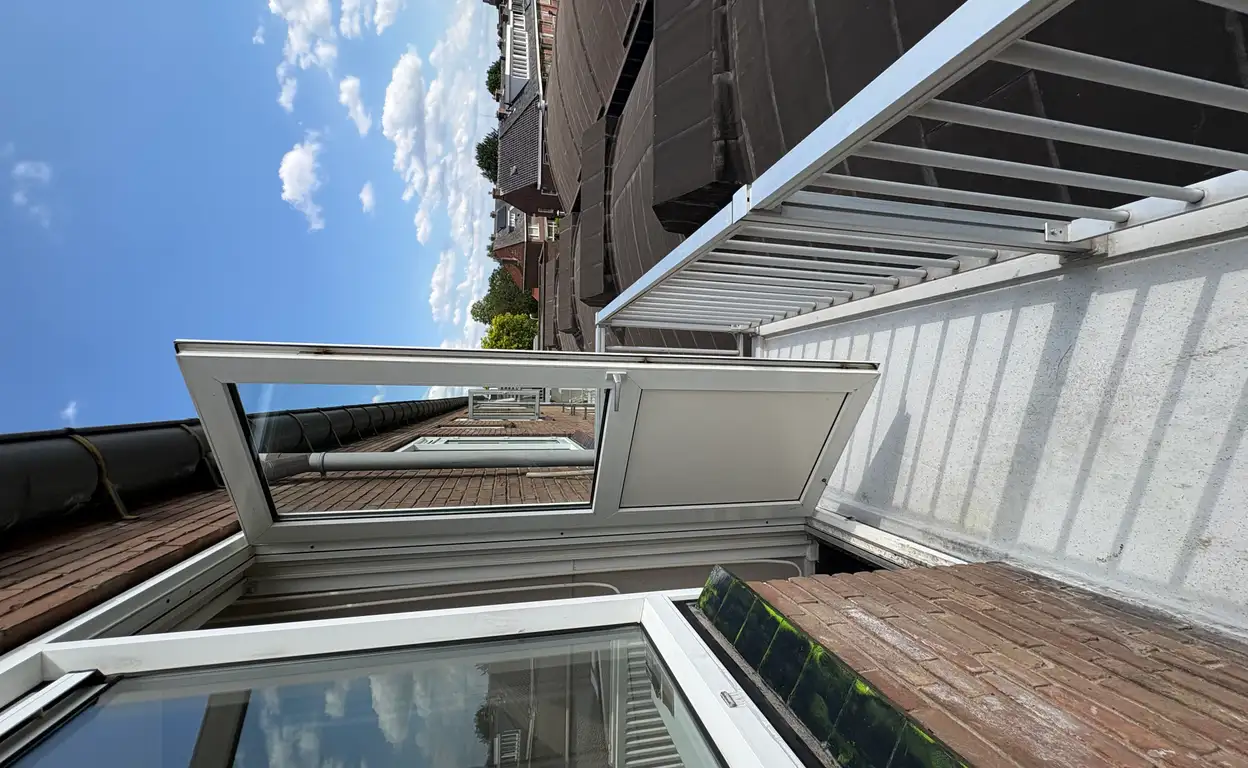 Foto #17 Appartement Ceintuurbaan Deventer