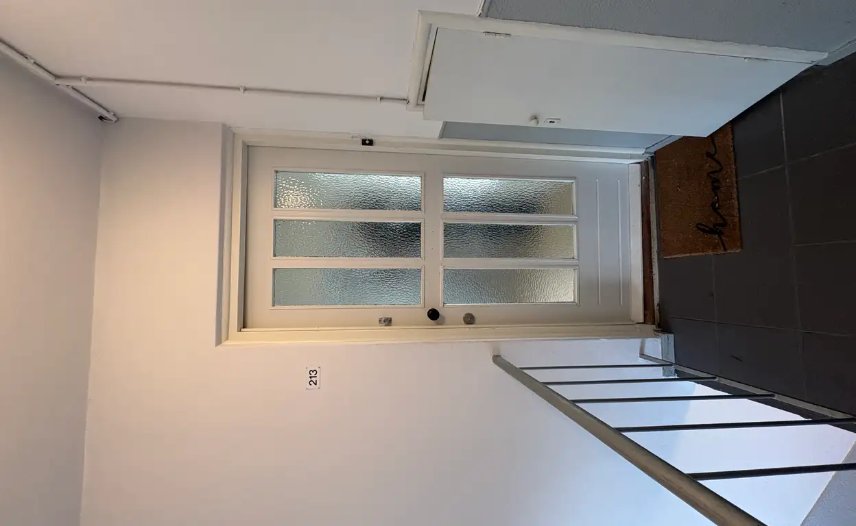 Foto #4 Appartement Ceintuurbaan Deventer