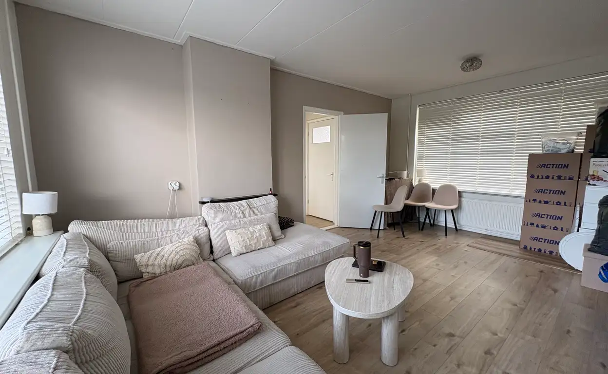 Foto #11 Appartement Ceintuurbaan Deventer