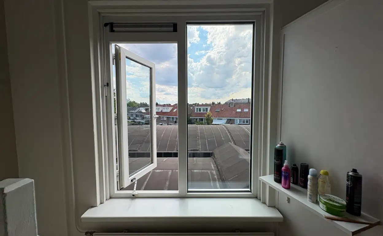 Foto #23 Appartement Ceintuurbaan Deventer