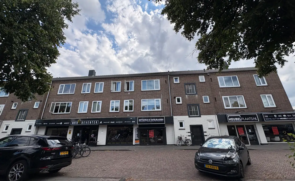Foto #0 Appartement Ceintuurbaan Deventer