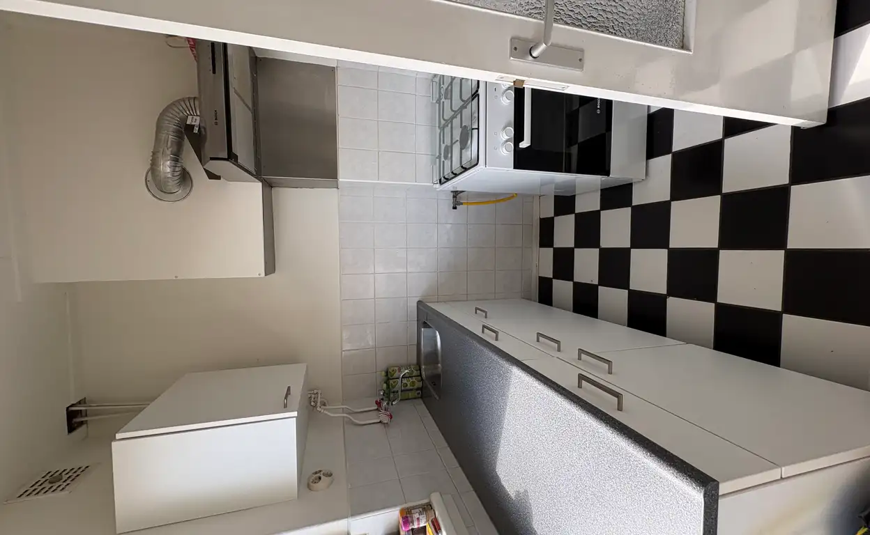 Foto #10 Appartement Ceintuurbaan Deventer