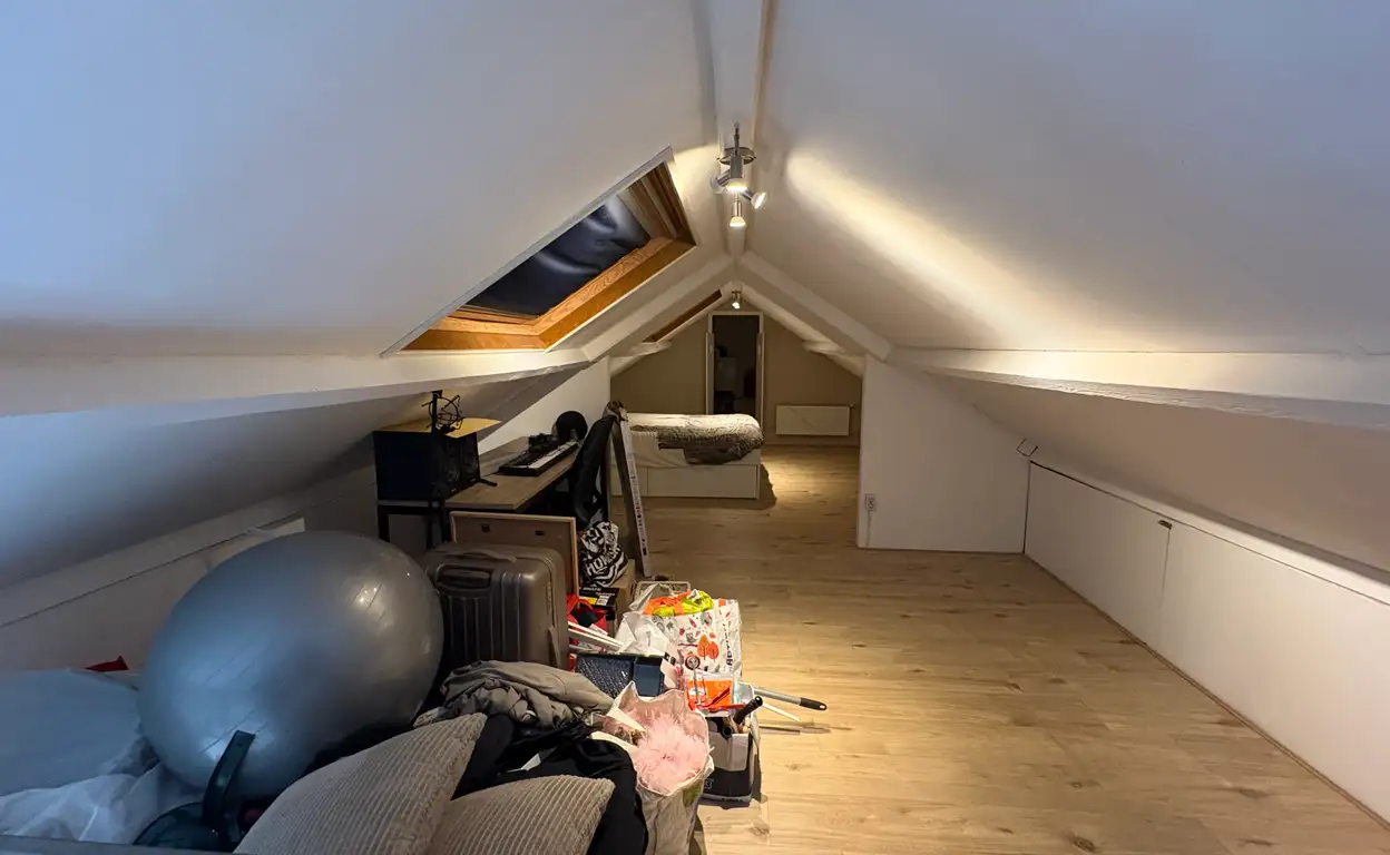 Foto #25 Appartement Ceintuurbaan Deventer