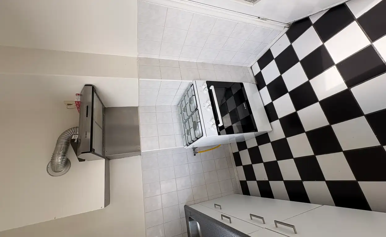 Foto #8 Appartement Ceintuurbaan Deventer