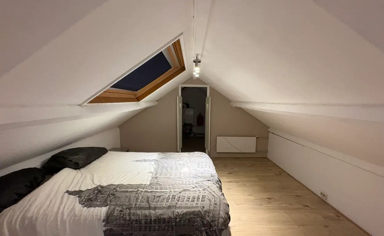 Foto #26 Appartement Ceintuurbaan Deventer